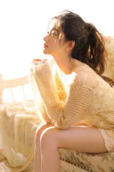 性感美女写真