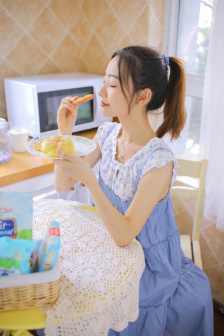 宸汐缘 电视剧