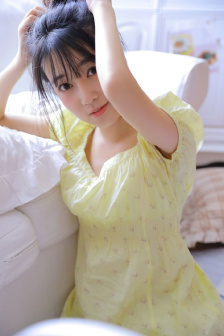 女性生殖实图