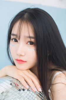 BHHWTD年轻妈妈