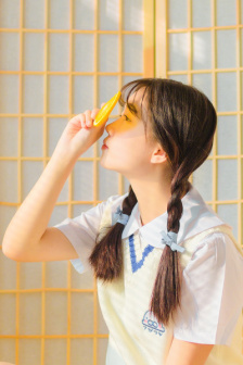 缘之空