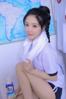 红白蓝之白