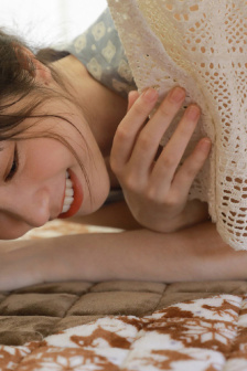 倾倾日常