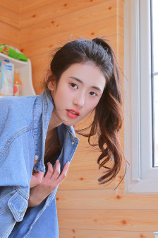 中国chinese小鲜肉