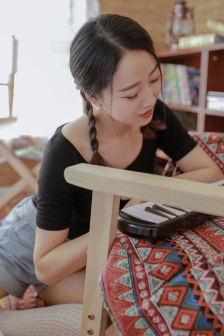 暗香电视剧完整版免费观看