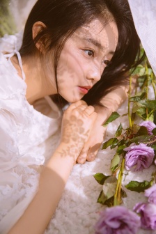 overflowers动漫